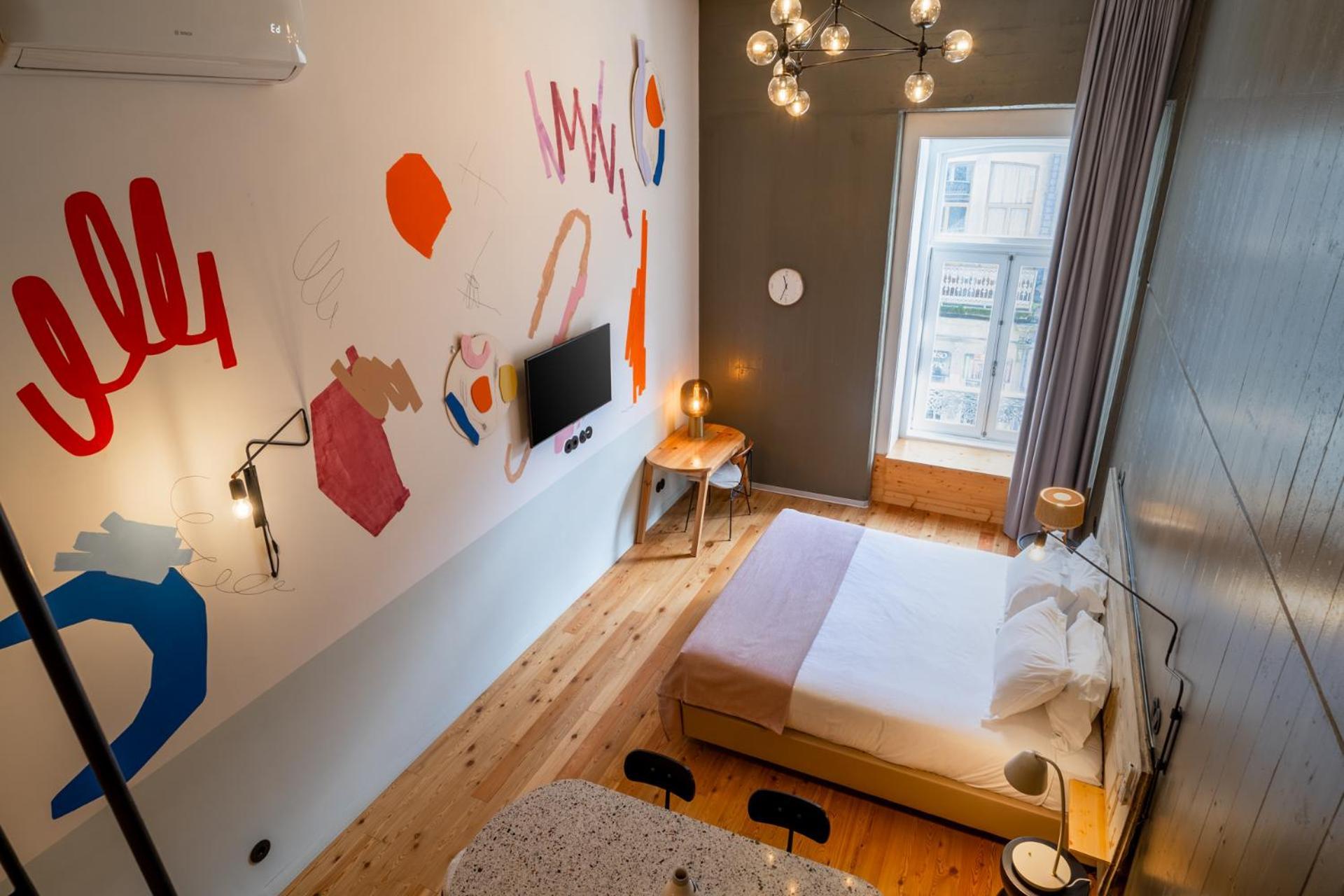 Loft Dúplex Confort