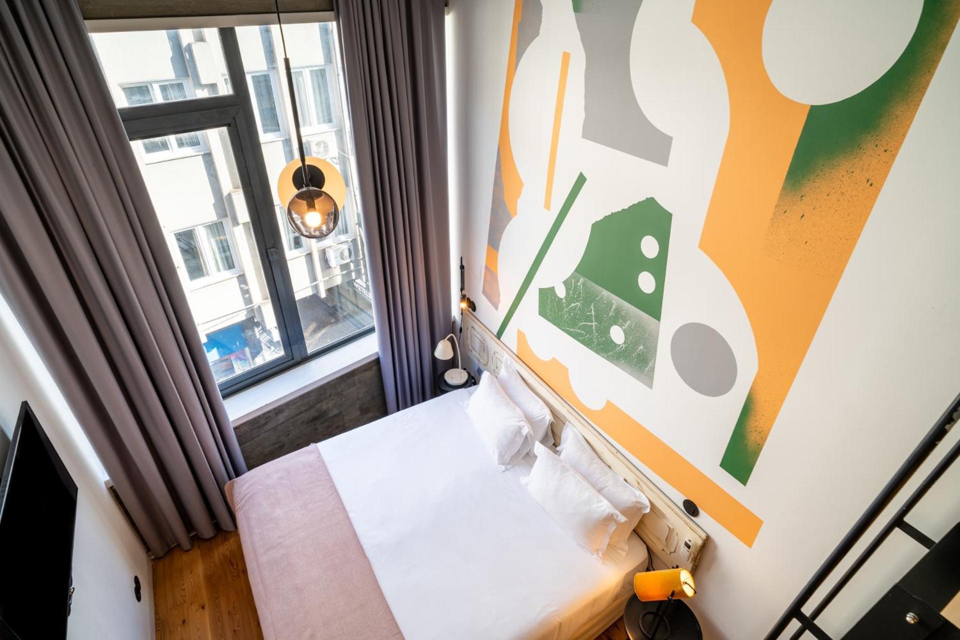 Loft Dúplex